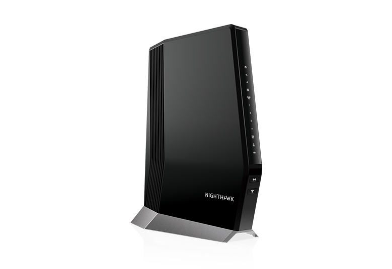 NETGEAR Nighthawk wireless router Gigabit Ethernet Dual-band (2.4 GHz – image 2