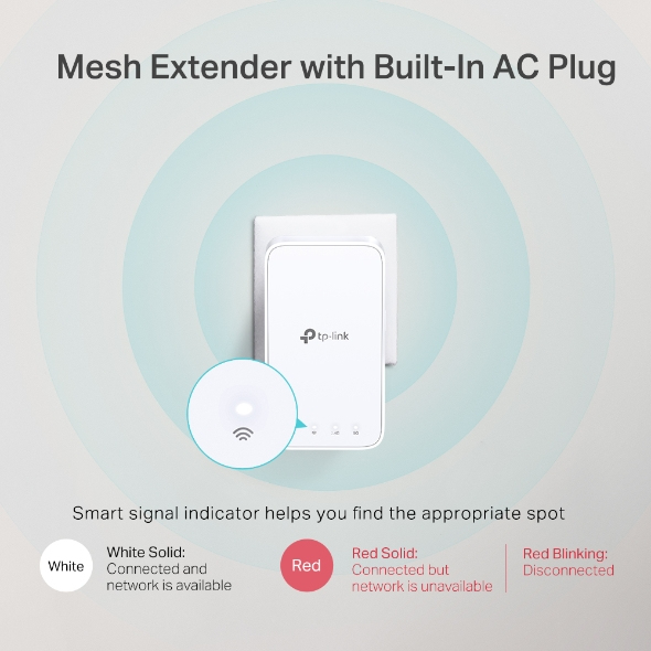 TP-Link Deco M3 (3-pack) – image 3