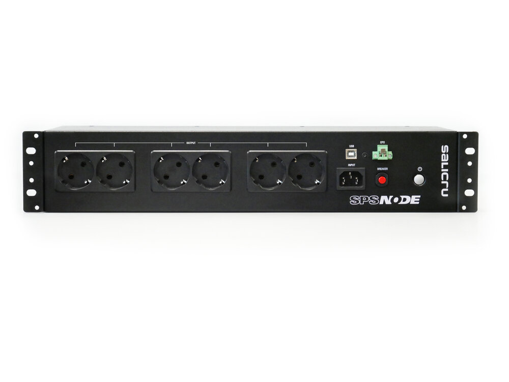 Salicru SPS 900 Node – image 2