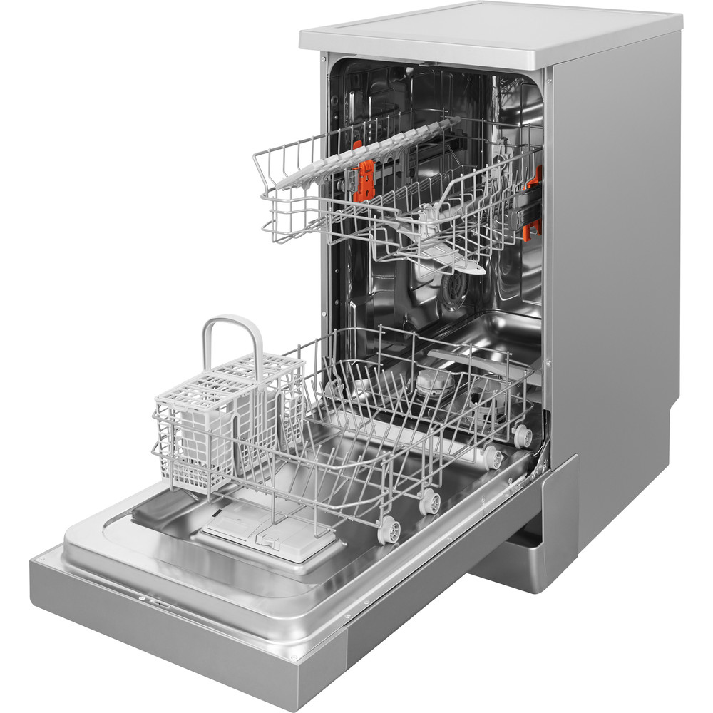 Hotpoint HSFE 1B19 S UK – image 3