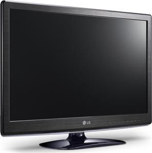 LG 26LS350S TV 66 cm (26") HD Black – image 5