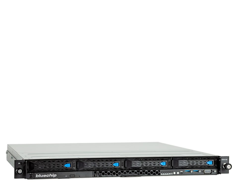 bluechip SERVERline R31306a – image 1