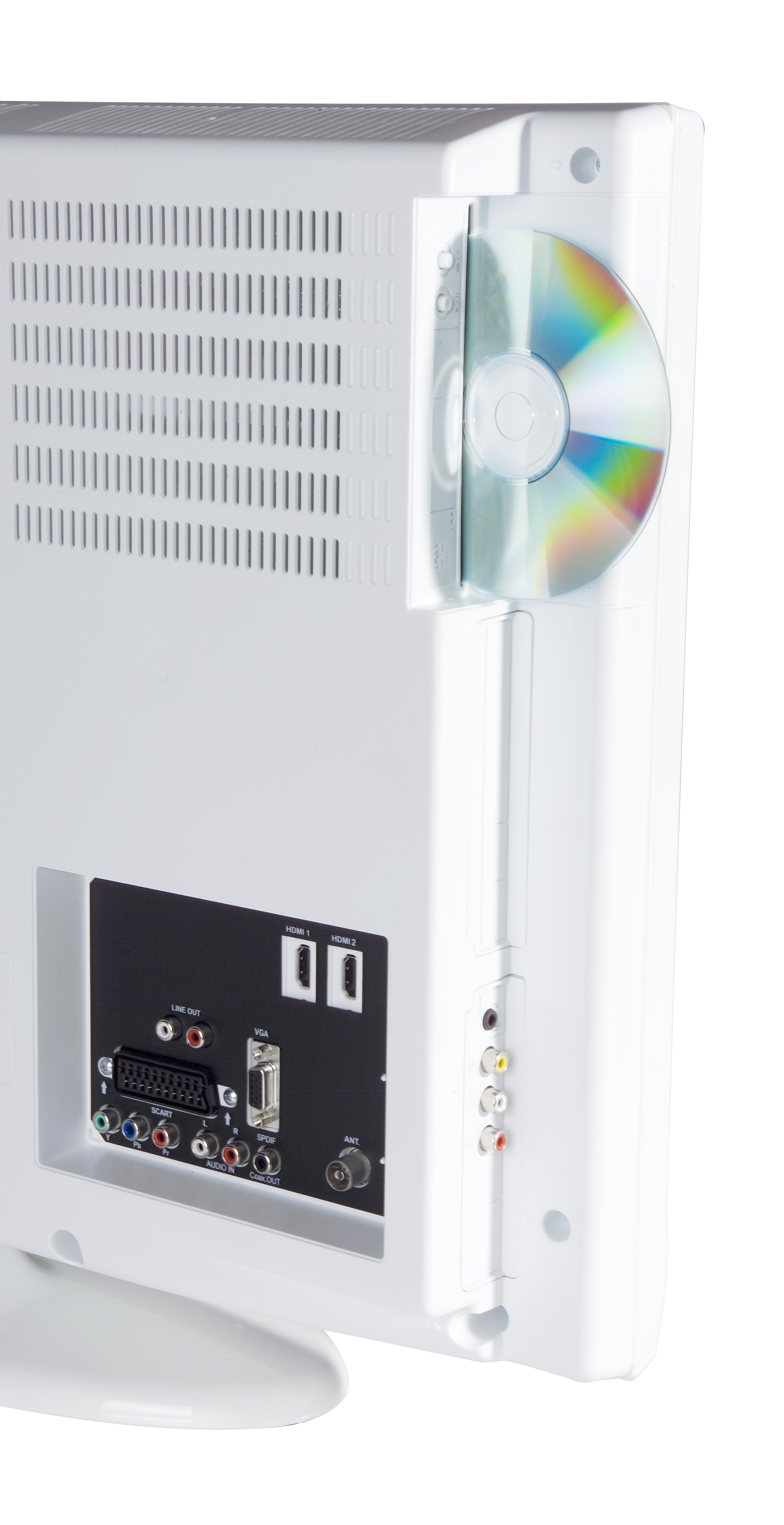 Salora LCD 3231 DVX WH – image 5