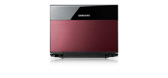 Samsung X X460-42PW Intel® Core™2 Duo P8600 – image 5