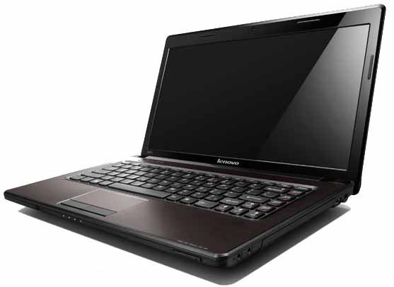 Lenovo Essential G470GM Intel® Core™ i5 i5-2450M