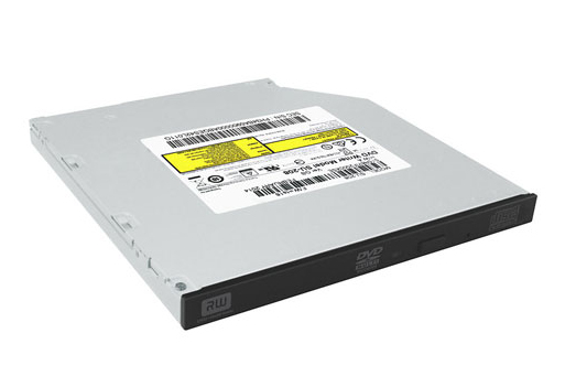 Samsung SU-208HB optical disc drive Internal DVD±RW Black – image 3