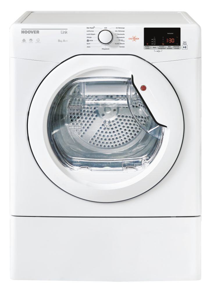 Hoover VTH 980 NA2C-84/