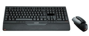Cherry ZF 5000 – image 1