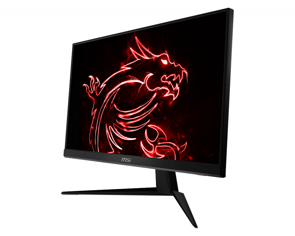 MSI Optix G241V computer monitor – image 2