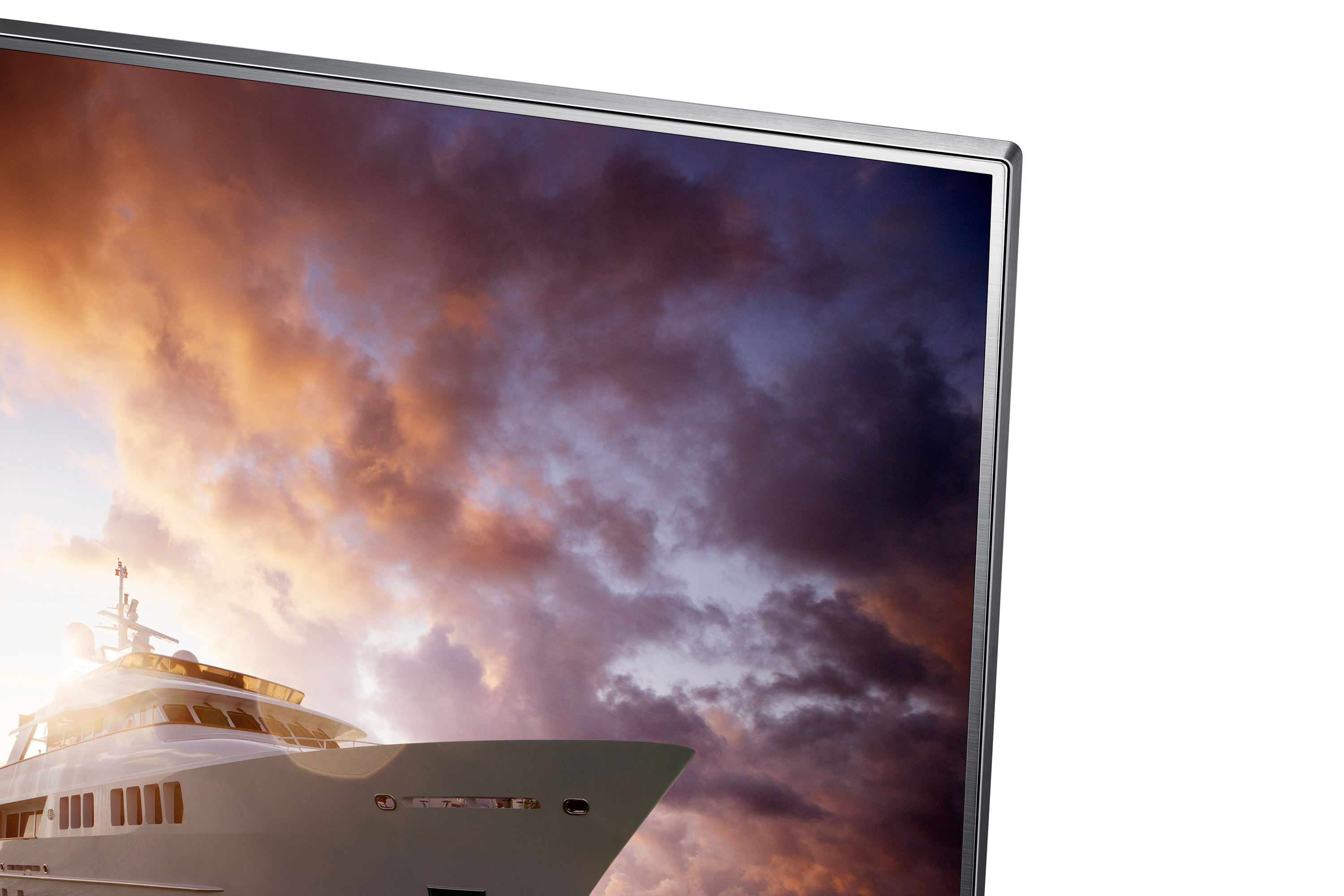 Samsung UE46F7000AT 116.8 cm (46") Full HD Smart TV Wi-Fi Silver – image 9