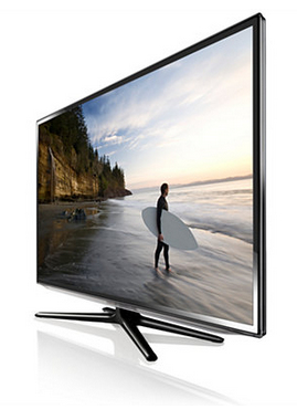 Samsung UE37ES6307U TV – image 3