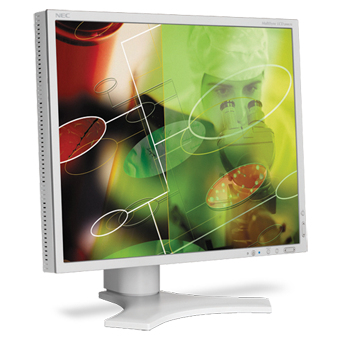 NEC MultiSync LCD2090UXi-1 – image 4