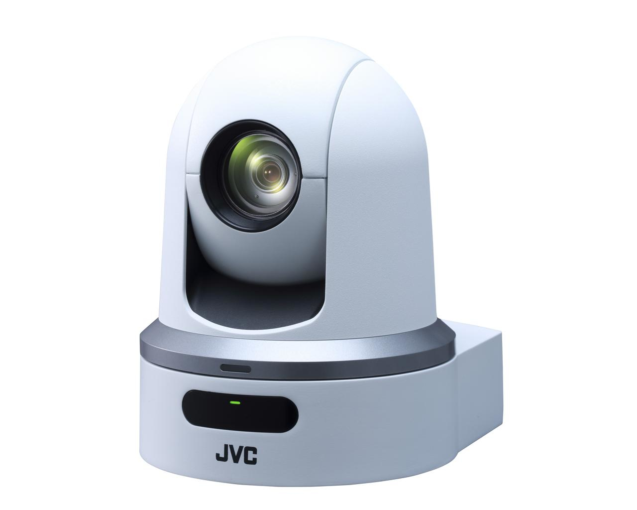 JVC KY-PZ100WE security camera Turret IP security camera Indoor – image 2