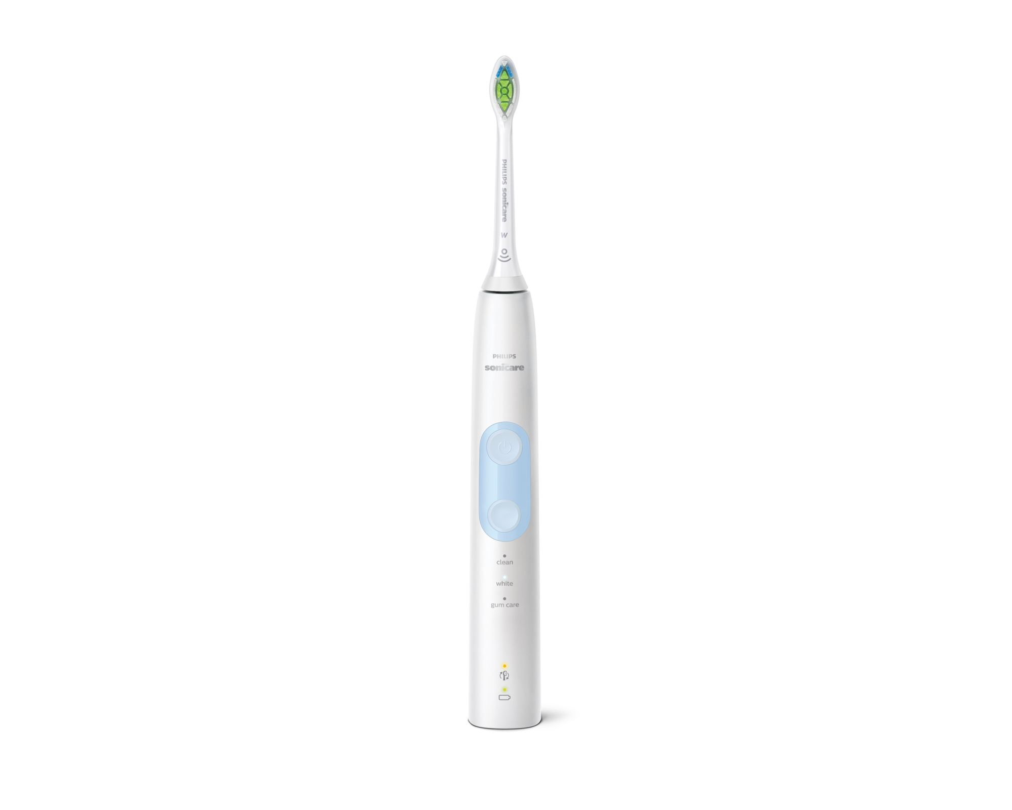Philips Sonicare ProtectiveClean 5100 HX6859/29 Sonic electric toothbrush with accessories – image 1