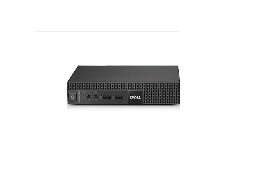 Dell OptiPlex 9020M Intel® Core™ i5 i5-4590T – image 4
