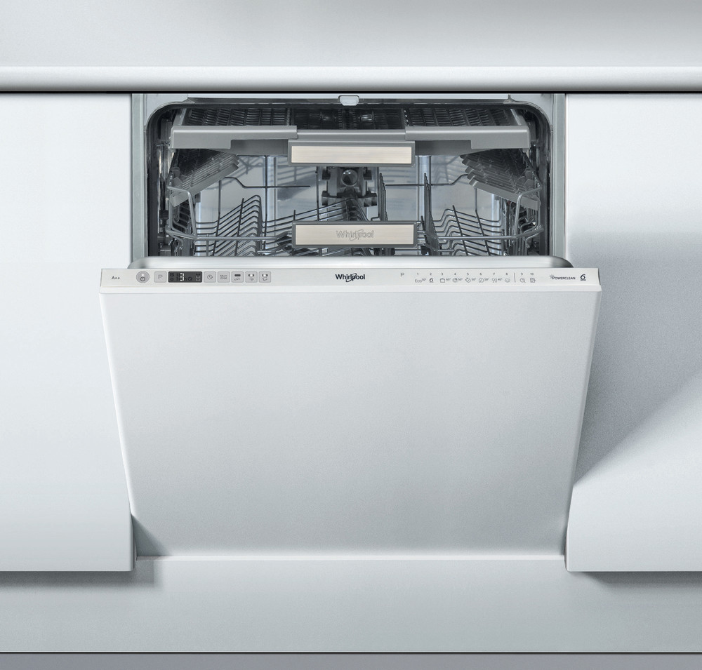Whirlpool WCIO 3T123 PEF
