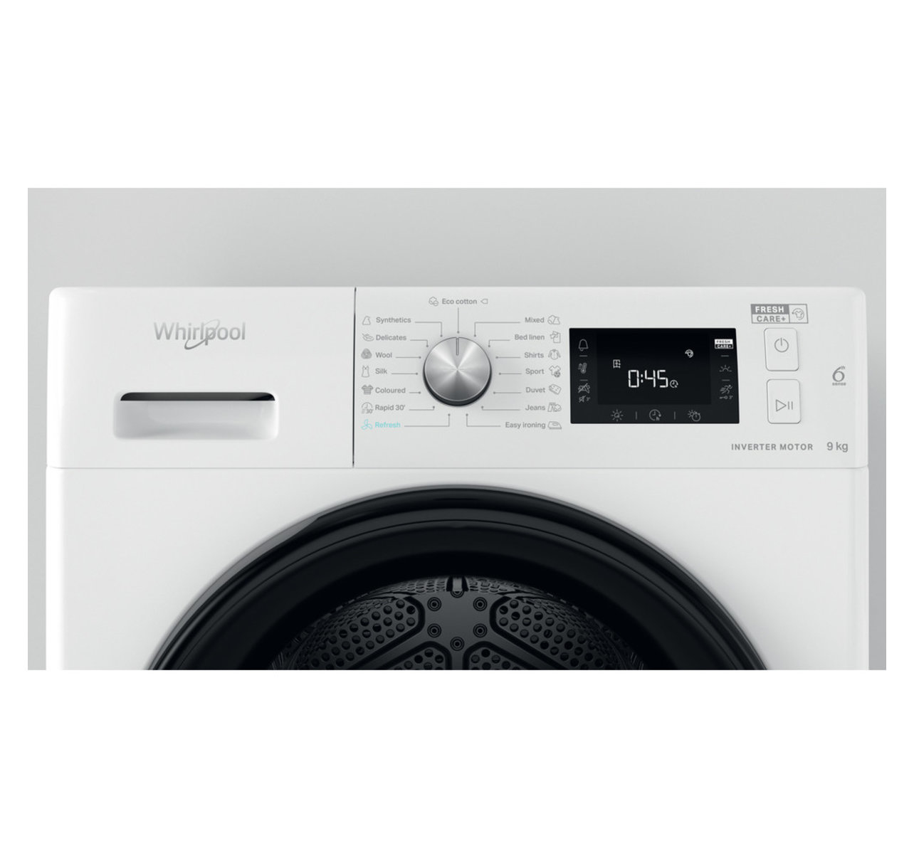 Whirlpool FFT M22 9X2B EE – image 5
