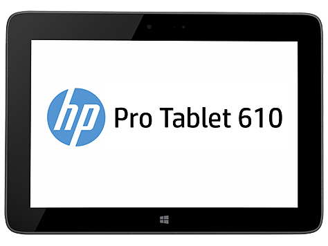 HP Pro 610 G1