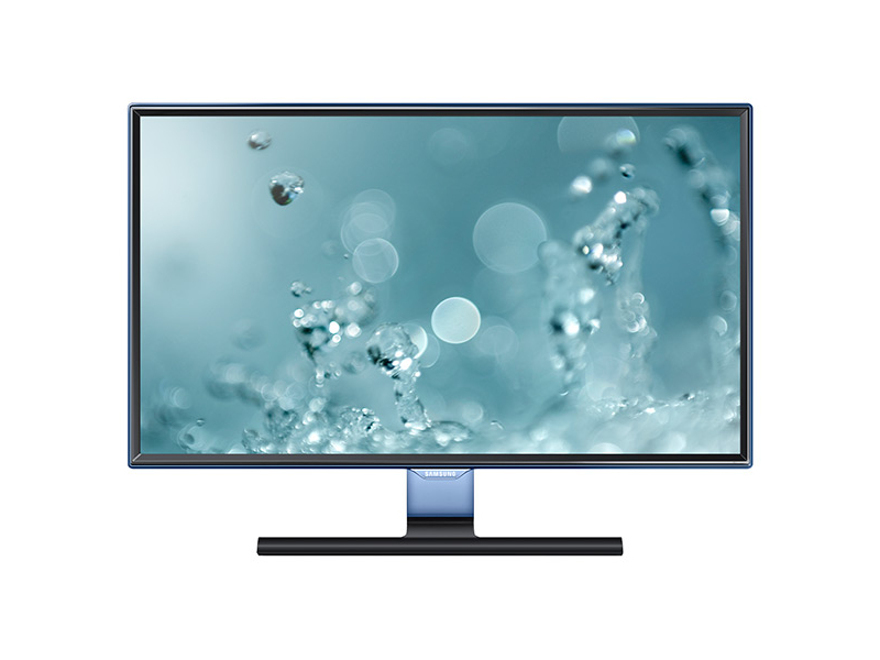 Samsung LS24E390HL computer monitor – image 1