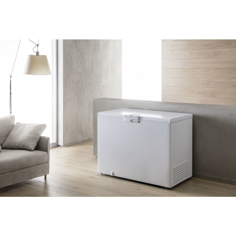 Whirlpool CF610 Chest freezer Freestanding – image 5