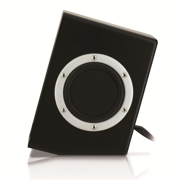 Nilox J27-3DSPEAK 2-way Black Wired – image 3