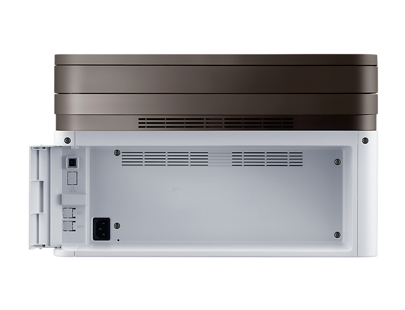 Samsung Xpress SL-M2070W multifunction printer Laser A4 – image 2