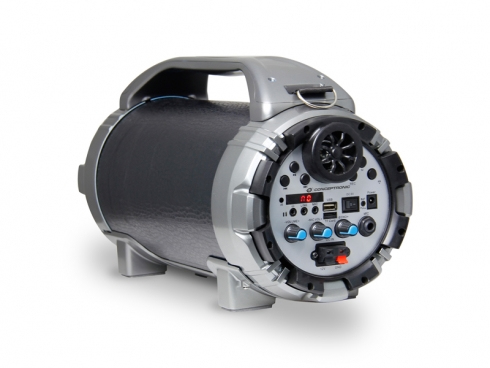 Conceptronic Wireless Bluetooth Action Speaker – image 1