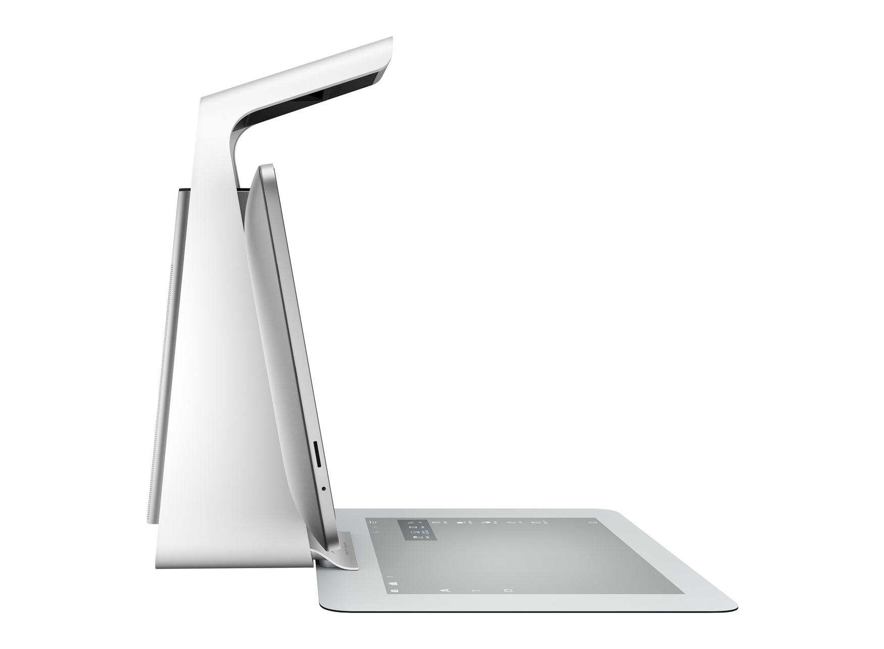 HP Sprout 23-s309 Intel® Core™ i7 i7-4790S – image 3
