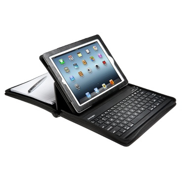 Kensington KeyFolio Executive and Mobile Organizer