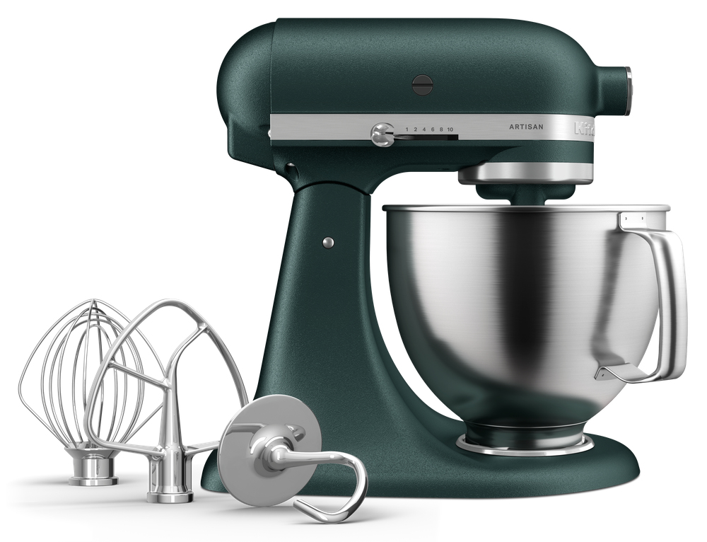 KitchenAid 5KSM193ADEPP Stand mixer – image 2