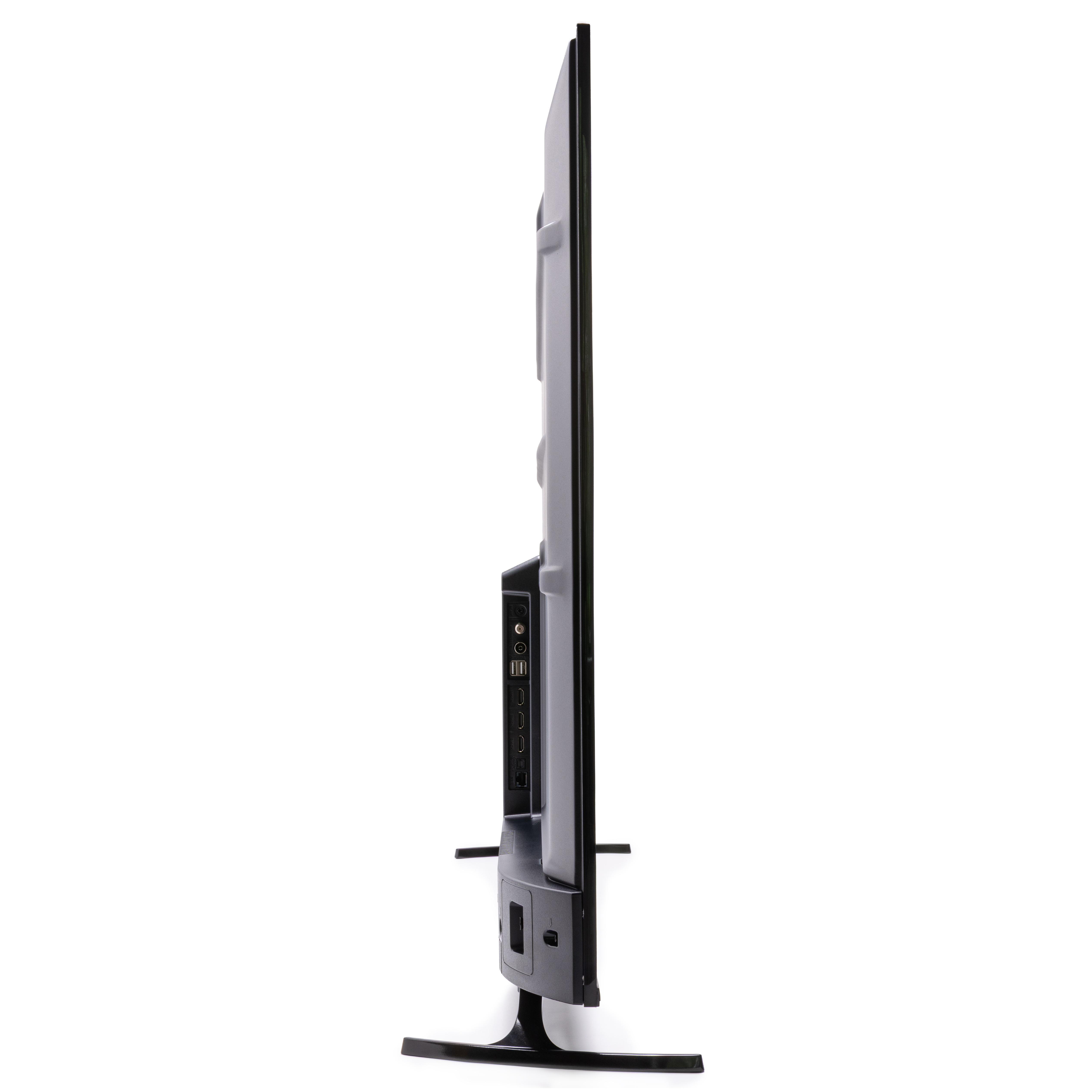 Tornado 55UA3400X – TV LED 55 (140 cm) 4K Ultra HD – Smart TV Google TV – Noir — photo 7