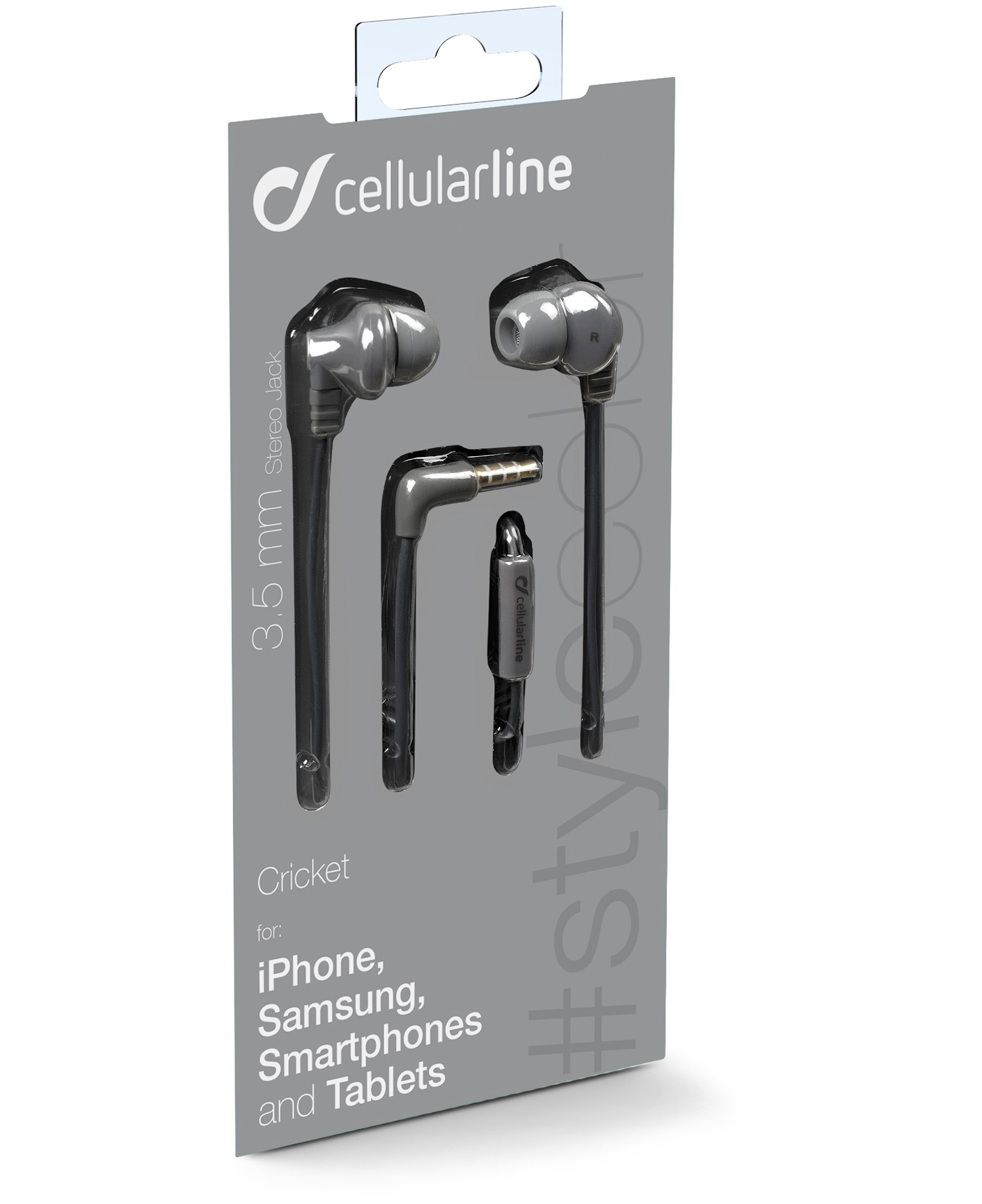 Cellularline Cricket - Universal – image 2