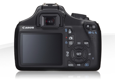 Canon 1100D + EF-S 18-55mm + EF 75-30mm – image 2