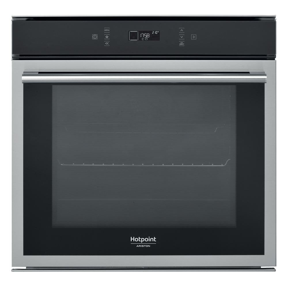 Hotpoint FI6 874 SP IX HA — vue 1 sur 2