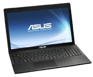 ASUS F55C-SX056H laptop Intel® Core™ i3 i3-2328M – image 2