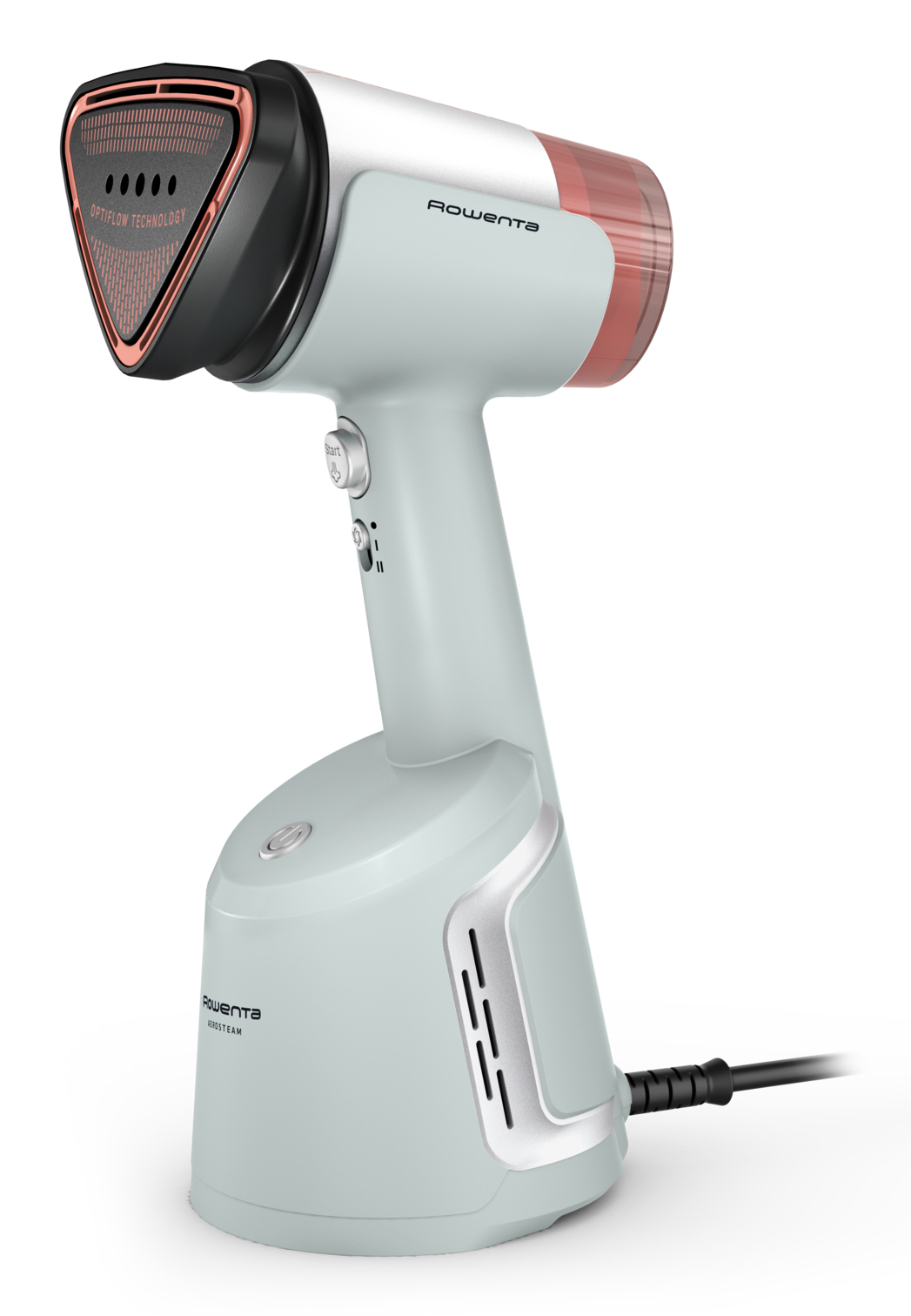 Rowenta DR9814 Handheld garment steamer