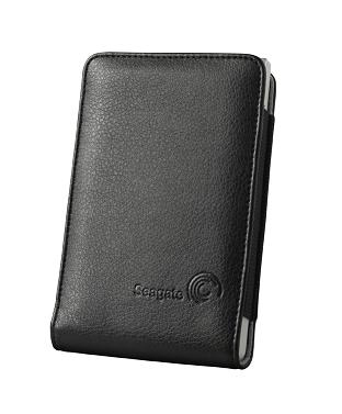 Seagate FreeAgent Go Accessory Pack – image 2