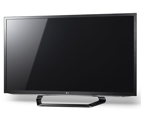 LG 32LM6200 80 cm (31.5") Full HD Smart TV Wi-Fi Black – image 2