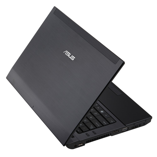 ASUSPRO B43F-VO100X laptop Intel® Core™ i3 i3-380M – image 2