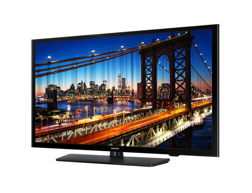 Samsung HG32EE590 81.3 cm (32") HD Black 10 W – image 2