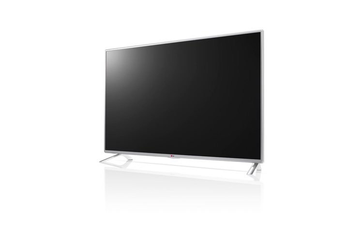 LG 42LB5800 TV 106.4 cm (41.9") Full HD Smart TV Wi-Fi Black, Silver – image 3