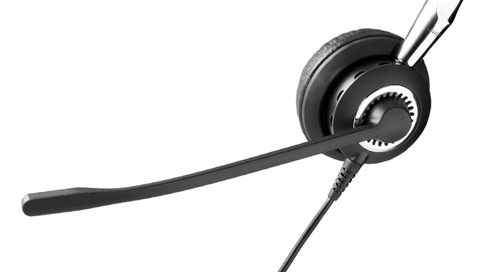 Jabra BIZ 2400 UNC Duo – image 2