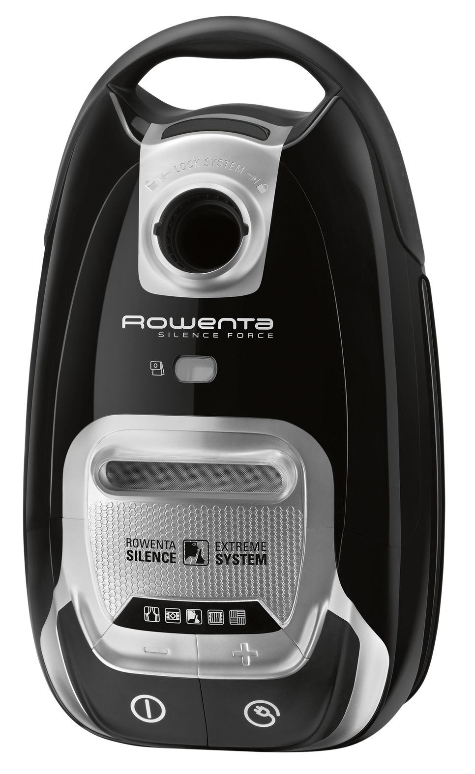 Rowenta Silence Force 4A Animal Care