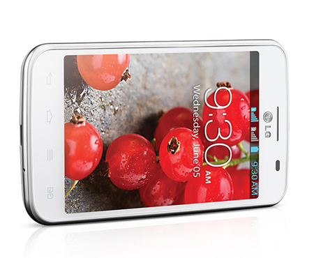 LG Dual E445 – image 5