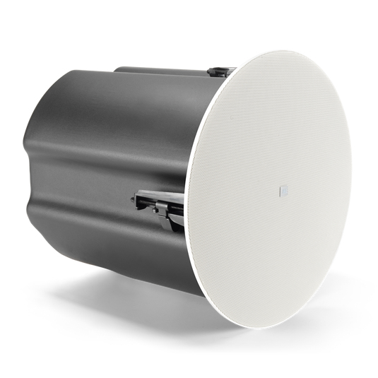 JBL C447HC Black, White 112 W image 5
