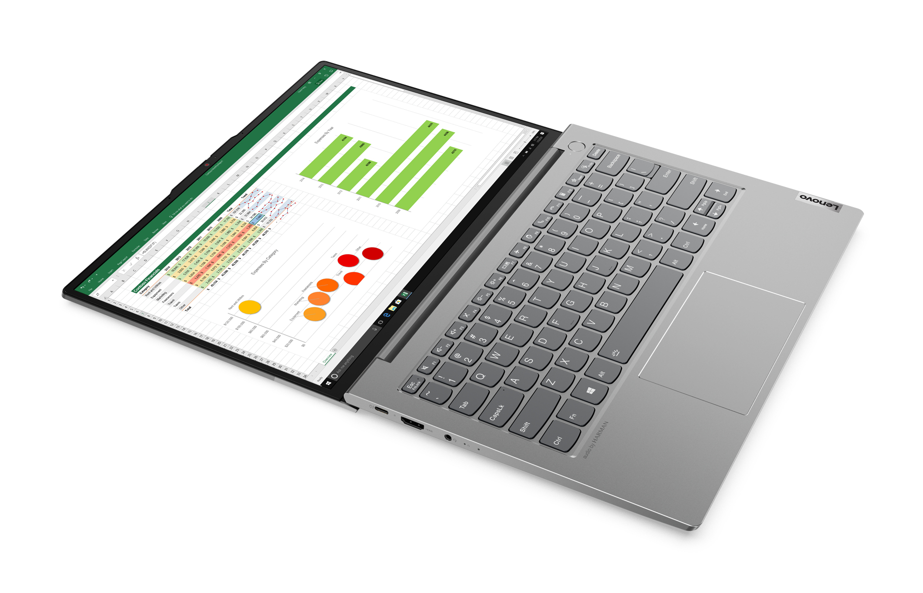 Lenovo ThinkBook 13s G2 ITL – image 6