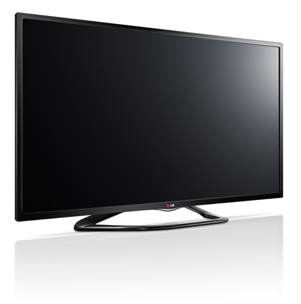 LG 60LN575S TV 152.4 cm (60") Full HD Smart TV Wi-Fi Black – image 7