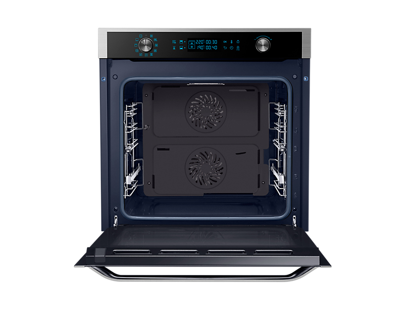 Samsung NV75J5540RS/ET oven – image 3