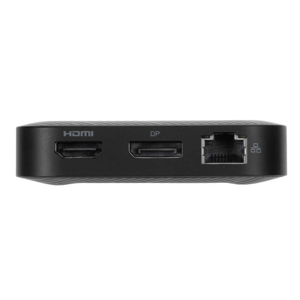 Targus DOCK425GLZ laptop dock/port replicator Wired USB4 Black – image 6