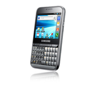 Samsung Galaxy Pro GT-B7510 – image 2
